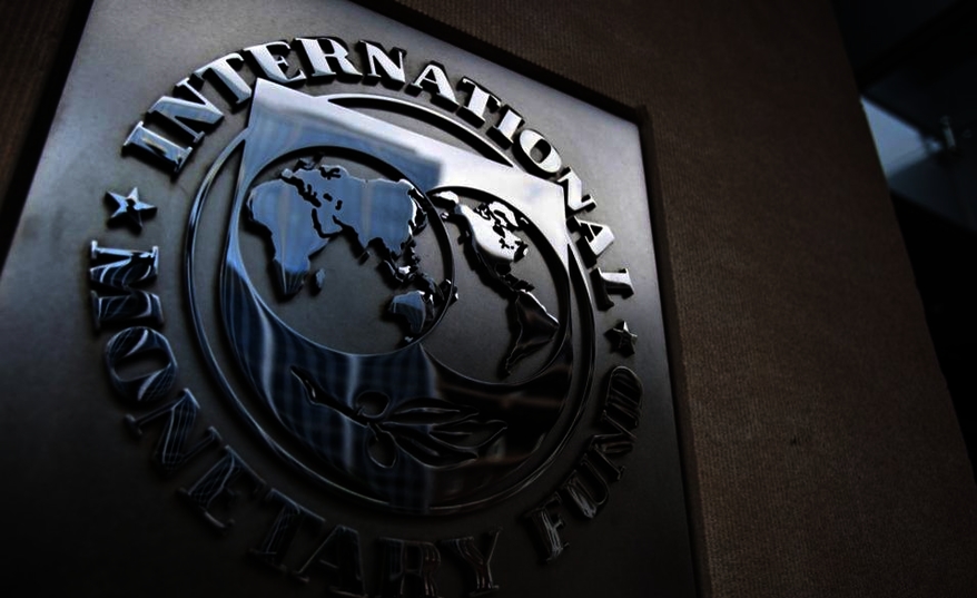 International Monetary Fund (IMF), ekathimerini.com