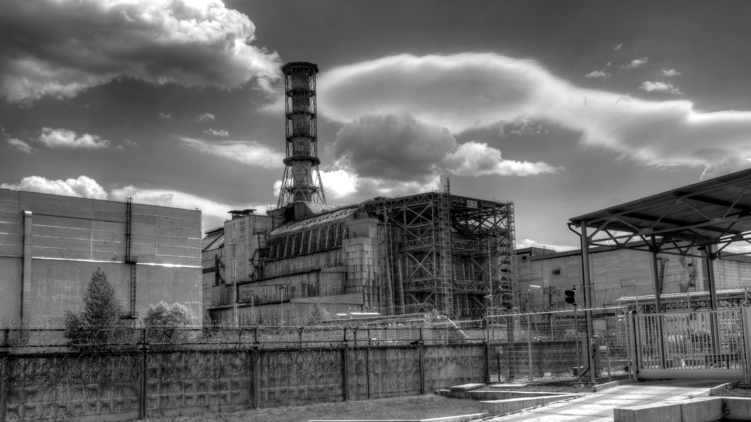 Тридцать лет трагедии Чернобыля, фото: lastportal.org