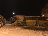 Взрыв польского автобуса во Львове. Что происходит на Галичине?