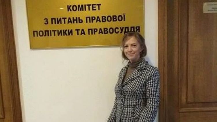 На убийство украинской правозащитницы Ирины Ноздровской болезненно отреагировали в Великобритании и США