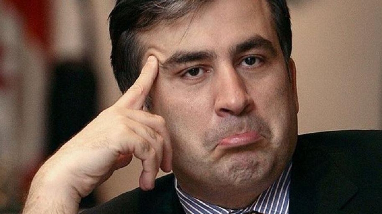 Михаил Саакашвили снова воюет с генеральной прокуратурой, фото: miranews.ru