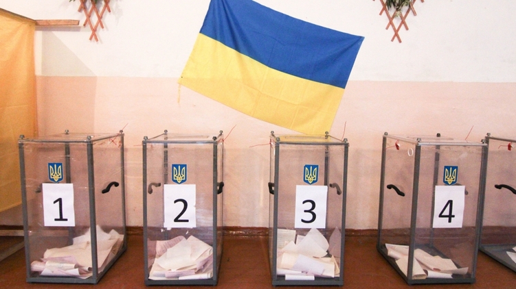Довыборы в Верховную Раду в семи округах все ближе, фото: ukrnews.com
