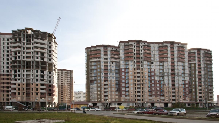 На рынке жилья надувается новый пузырь, фото: 72new.ru