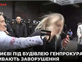 Свободу слова отдали на откуп титушкам. Почему в Украине безнаказанно нападают на журналистов