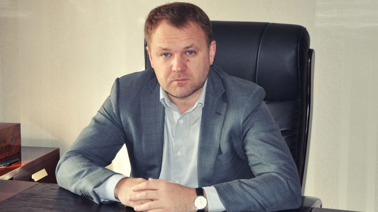 Виталий Кропачев, новый угольный магнат Украины, фото: slovoidilo.ua
