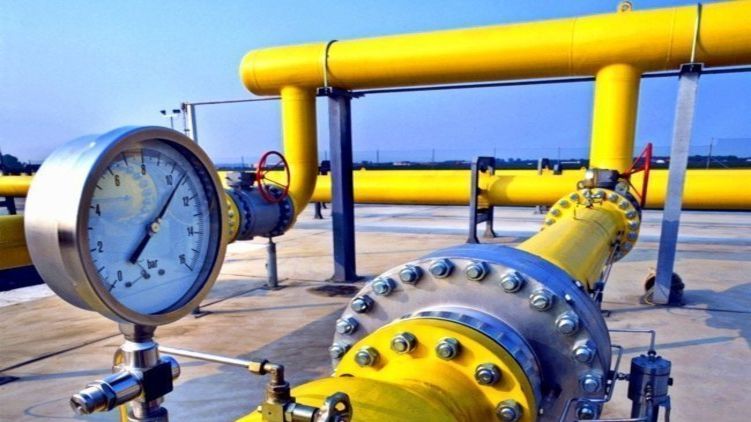 НКРЭ снизила тарифы на транспортировку газа в два раза, фото: delo.ua