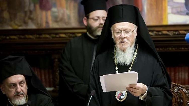 Синод Вселенского патриархата Томоса так и не выдал, но написал устав для будущей украинской церкви
