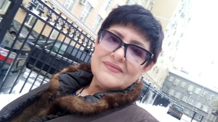 Елена Бойко депортирована в Украину, ее ждет суд