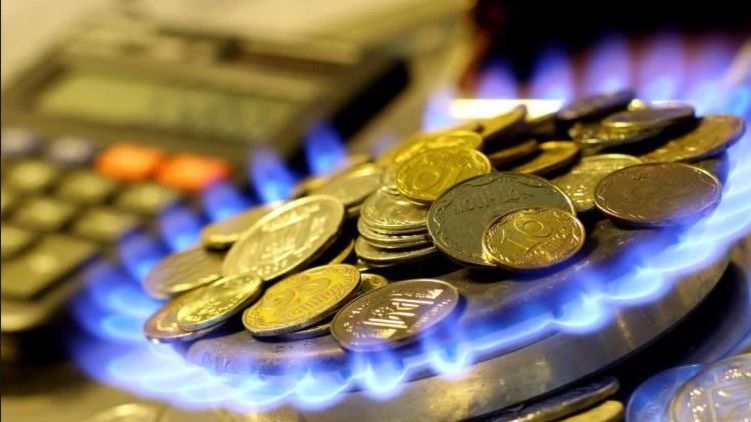 Население Украины не почувствует выгоду от снижения европейских цен на газ, фото: 112.ua