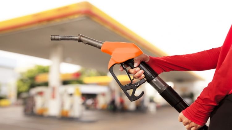 В Украине может резко подорожать бензин, фото: new-retail.ru