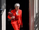 Чисто английское самоубийство