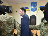 Эксперты и политологи рассказали "Стране" почему Зеленский должен освободить Вышинского