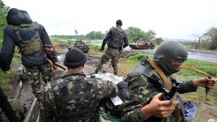 Для украинской армии неуставные взаимоотношения стали серьезной проблемой, МО Украины