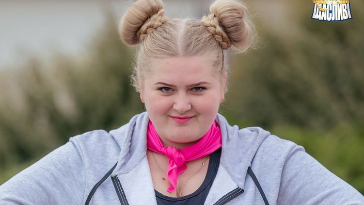 Наташа Кириленко на проекте сбросила 23 кг и продолжила худеть дома 