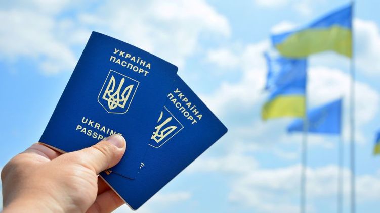 В Украине могут легализовать двойное гражданство