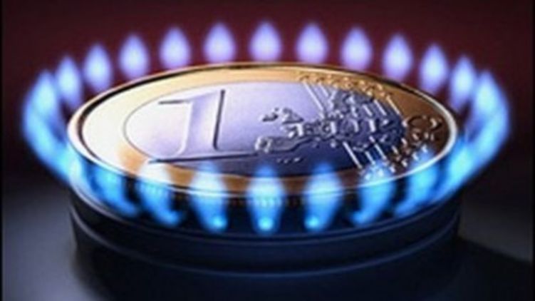 Посредники смогут зарабатывать за газе для населения до 50 долларов с тысячи кубов. Источник: vkurse.ua