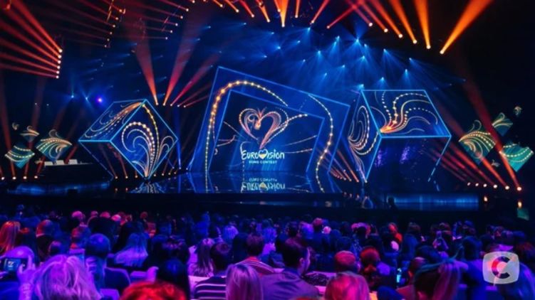 Нацотбор на Евровидение 2020 первый полуфинал 8 февраля