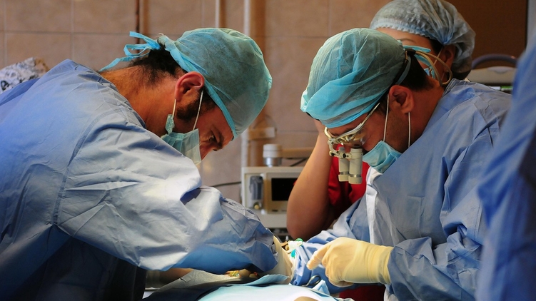 В Украине хотят поменять закон о трансплантации, vechorka.ru