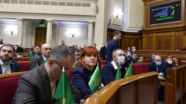 Кворум на новом внеочередном заседании Рады под вопросом, фото: Информационное управление аппарата Рады, rada.gov.ua