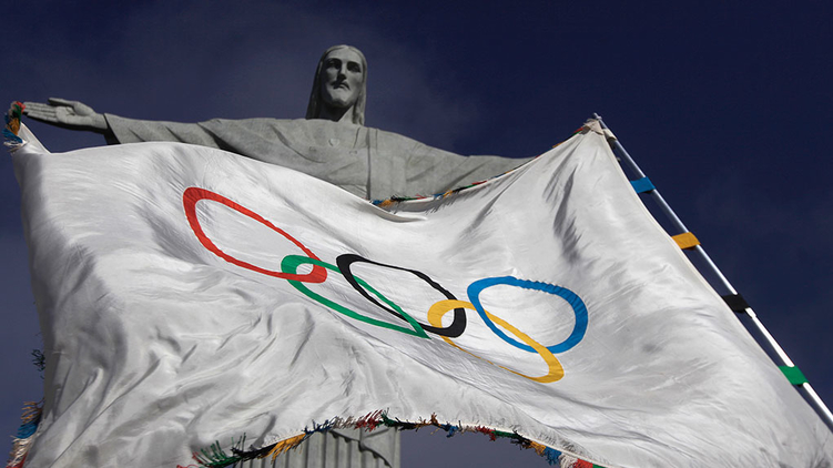 Олимпийские Игры -2016 оказались Бразилии явно не по плечу, ntv.ru