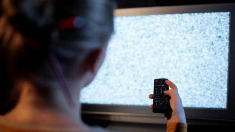 Провайдеры считают, что новый законопроект о ТВ-индустрии угрожает информационной безопасности Украины, фото: Fotolia