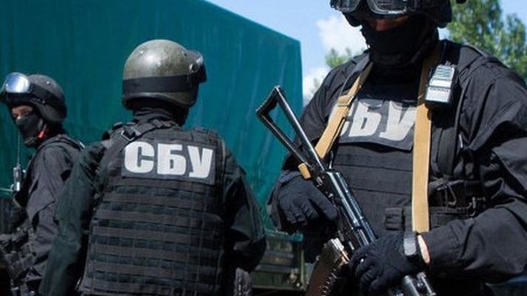 Правозащитники обвиняют СБУ в незаконном удерживании людей под стражей, Фото: vnews.agency