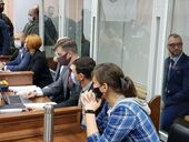В Киеве проходит суд по делу Павла Шеремета. Одного из присяжных отстранили