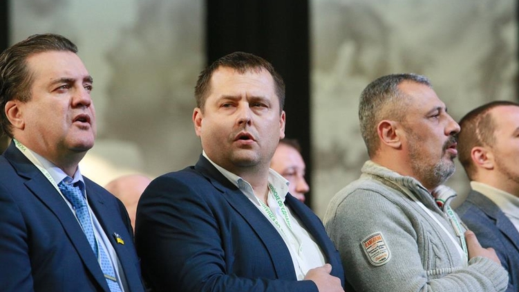 Мэр Днепра и влиятельный член УКРОП Борис Филатов начал поглядывать на сторону, фото: Facebook УКРОП