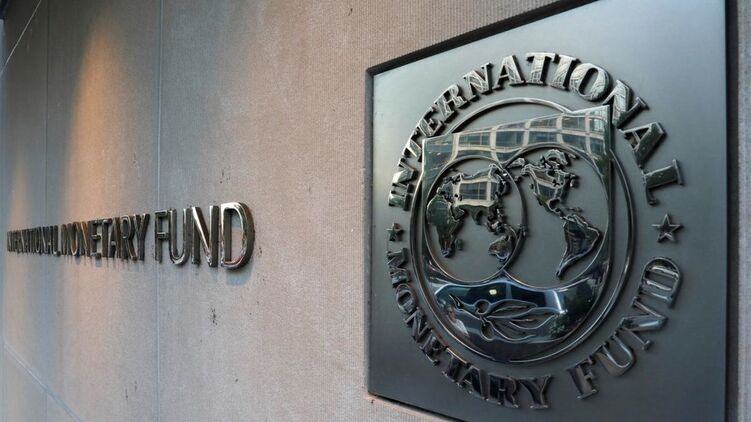 МВФ тормозит с выделением кредита Украине