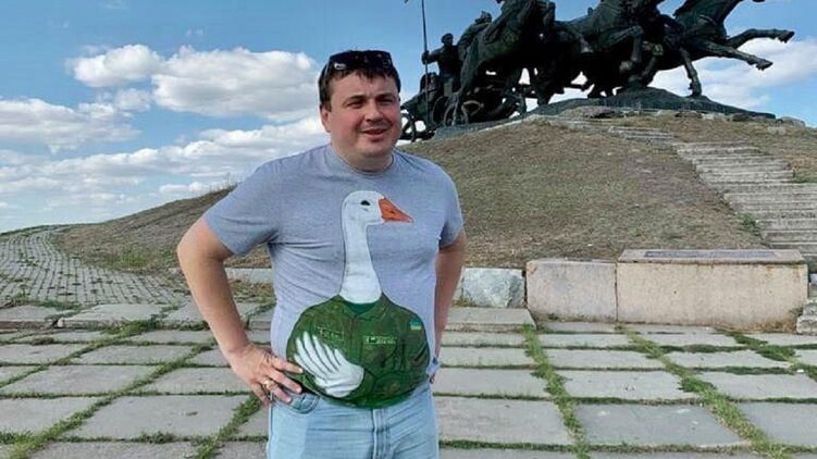По словам Гусева, Зеленский поручил ему спасать военный госзаказ, Фото из открытых источников