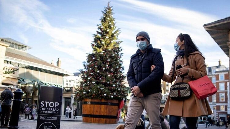 Зимой в большинстве стран Европы останутся ограничения из-за коронавируса