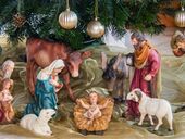 Вера и календарь. Как произошло "разделение" даты Рождества и почему Галичина была против 25 декабря