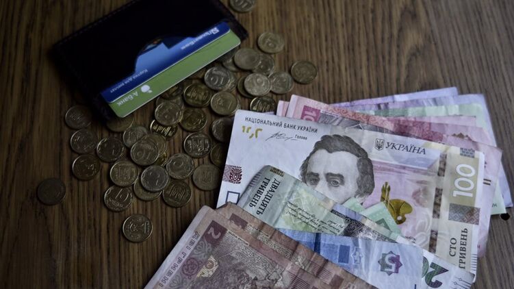 В Украине банки стали чаще отказывать физлицам в кредитовании. Фото: 