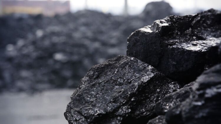 Хотя на украинских ТЭС - дефицит угля, шахты продолжают закрываться. Фото из открытых источников
