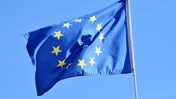 В Евросоюз - по сертификату. Фото - Pixabay