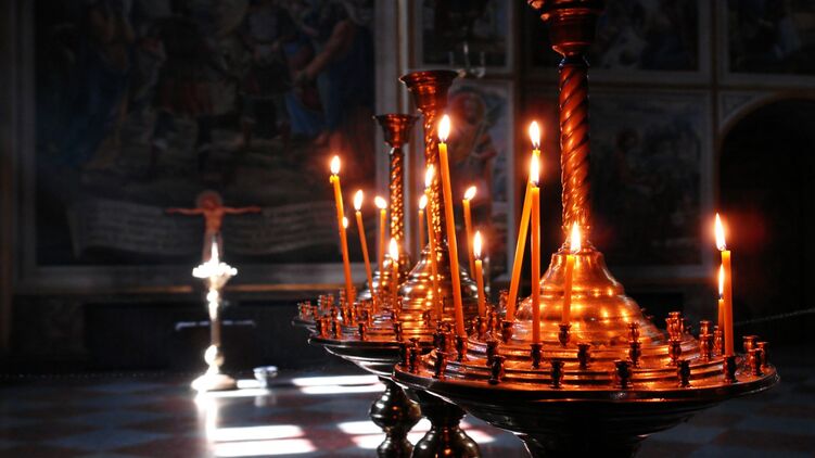 С Прощеным воскресеньем! Фото: GoodFone