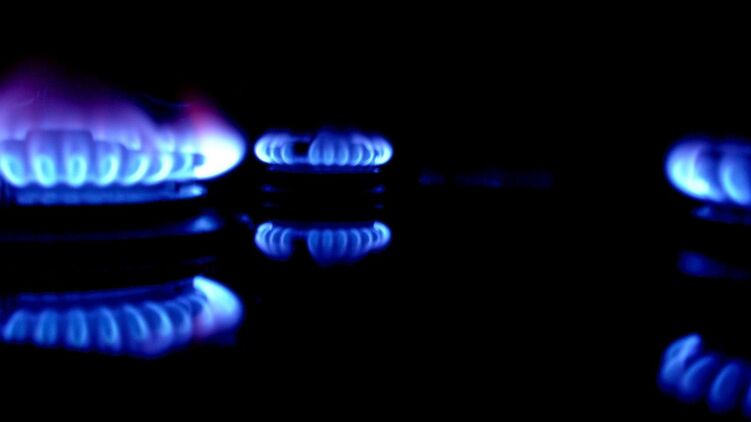 В апреле некоторые поставщики газа повысили тарифы для населения. Фото: GoodFon