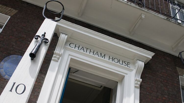Эксперты британского Chatham House опубликовали доклад накануне ожидаемой встречи Путина и Байдена 