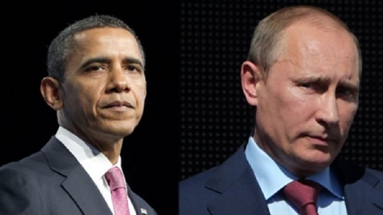 Грядет ли столкновение России и США в Сирии?, deita.ru