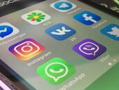 Обман, виктимизация, привыкание. Медики объяснили украинцам, чем опасны социальные сети для подростков