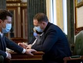 Зеленский предложил поддержать соблюдающий карантин бизнес льготами на аренду и кредиты