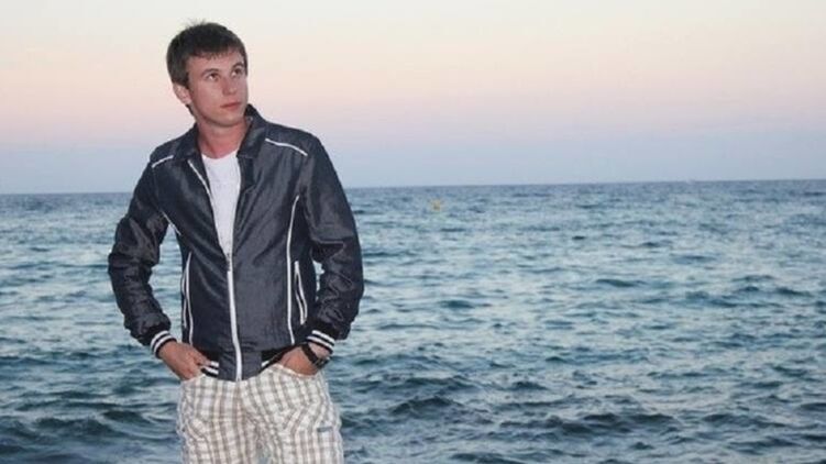 Тело Тараса Познякова обнаружили в Киевской области после 5,5 лет неудачных поисков