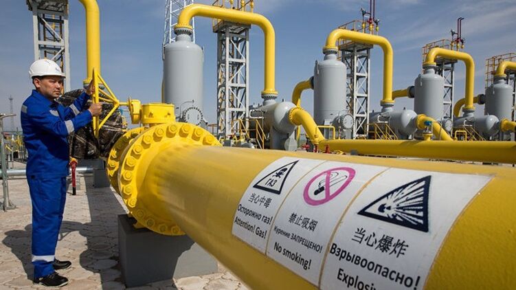 Запуск рынка сжиженного газа в Казахстане резко взвинтил ценники. Фото из открытых источников
