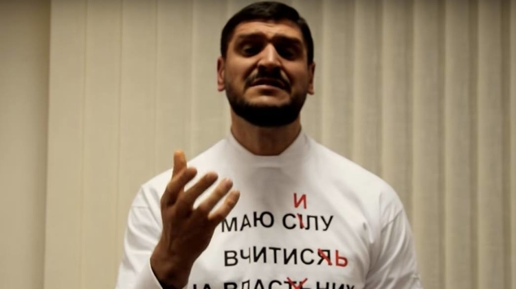 Алексей Савченко попытался перевести свой залет в шутку, Из соцсетей