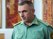 "Две женщины что, занимались с Рябчуком дедовщиной?". Экс-глава Нацгвардии Балан о расстреле в Днепре