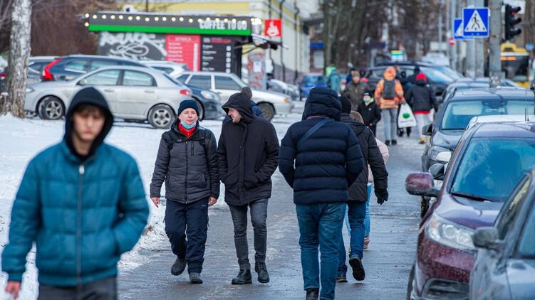 Какие изменения ждут украинцев с февраля