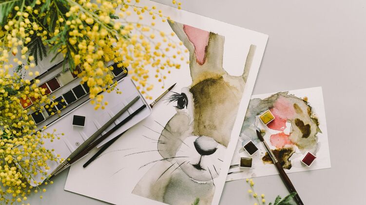 С Днем Виктории! Фото: pexels.com/Olya Kobruseva