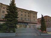 На столичном оборонном заводе украли детали для истребителей на 13,5 миллионов гривен