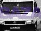 В Москве и Белгородской области ищут микроавтобус с украинскими номерами. В нем могут быть террористы