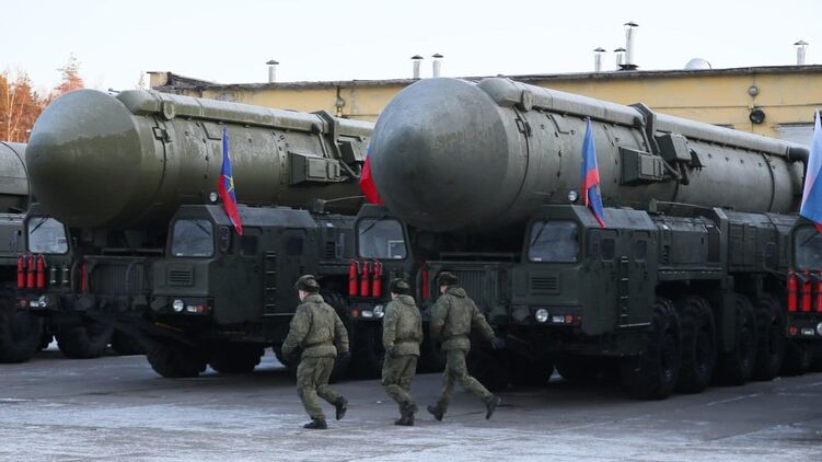 На Западе главный вопрос - применит ли Путин ядерное оружие